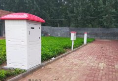  智能ic卡灌溉控制器 玻璃鋼配電箱 農用灌溉設備 